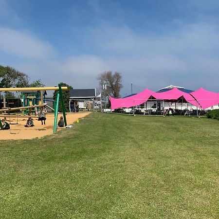 Hugo'S Hideaway Free Wifi Βίλα Hemsby Εξωτερικό φωτογραφία