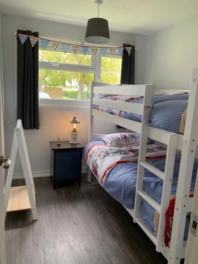 Hugo'S Hideaway Free Wifi Βίλα Hemsby Εξωτερικό φωτογραφία