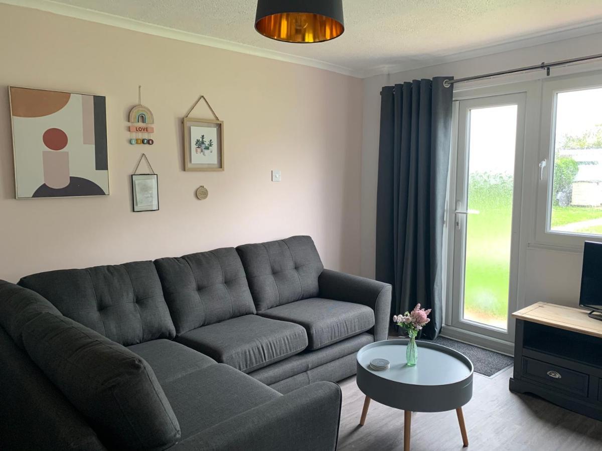 Hugo'S Hideaway Free Wifi Βίλα Hemsby Εξωτερικό φωτογραφία