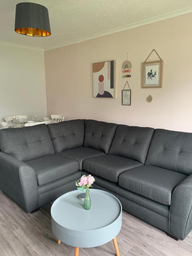 Hugo'S Hideaway Free Wifi Βίλα Hemsby Εξωτερικό φωτογραφία