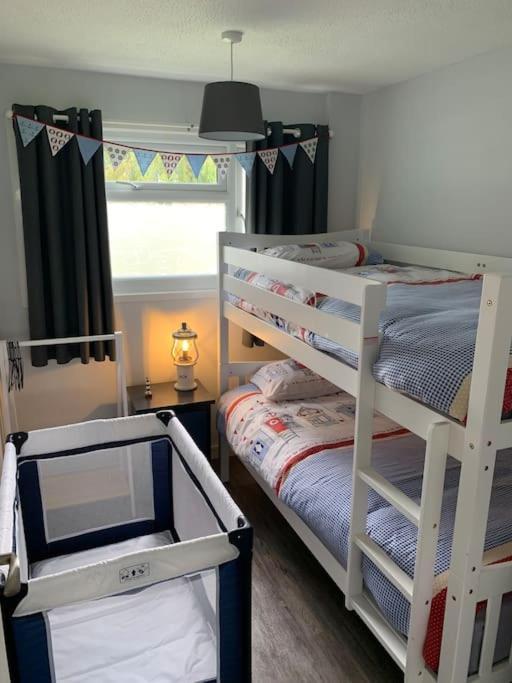 Hugo'S Hideaway Free Wifi Βίλα Hemsby Εξωτερικό φωτογραφία