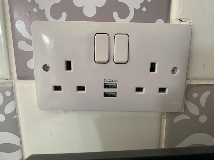 Hugo'S Hideaway Free Wifi Βίλα Hemsby Εξωτερικό φωτογραφία